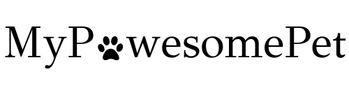 MyPaweseomePet